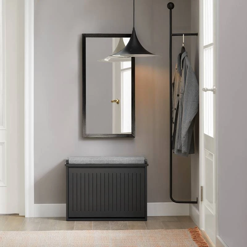 Meuble à Chaussures FSR98-SCH 3 Meuble à Chaussures FSR98-SCH – Image 3