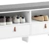 Banc à Chaussures FSR106-W