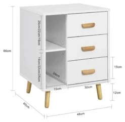 Table De Chevet Table D'Appoint FBT95-W -Sobuy 4fd8972f2ba84c8fb17979b72a09cbb6.cropped 18 91 1540 1504.processed