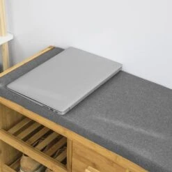 Étagère à Chaussures FSR75-N 11 Étagère à Chaussures FSR75-N -Sobuy 52a56fe0063c48779a8b011f5361b710