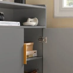 Enfilade FSB73-HG -Sobuy 548b9715b2494e23852ab355b2a86035