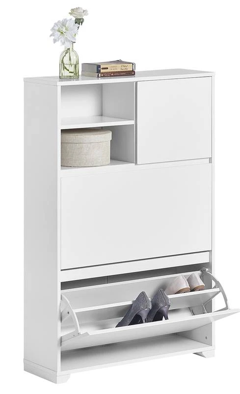 Meuble D'entrée FSR111-W 1 Meuble D'entrée FSR111-W