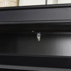 Rangement Chaussures FSR94-HG -Sobuy 5ae7514f18a64fd699b0d3c5104714ca