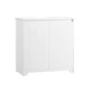 Meuble Sous Lavabo BZR108-W