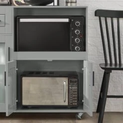 Buffet Bahut FSB78-HG -Sobuy 5efd66dc7a62458cbcb1c768528767f3