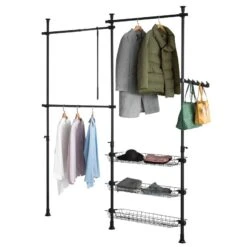 Rangement Pour Vêtement FRG34-SCH