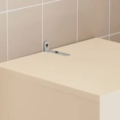 Colonne Salle De Bain BZR80-MI -Sobuy 6141785c22da4e3d97fe9c3c6494f6ea