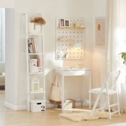 Bureau Informatique FWT43-N 25 Bureau Informatique FWT43-N -Sobuy 699b28de0d4e4d35a523f4ad4fbdab1a