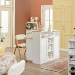 Buffet FSB36-HG -Sobuy 6c3590655ee24dd0851efd581073fce5