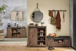 Buffet Commode FSB59-N -Sobuy 7019083819284903b3fdbf8657affe54