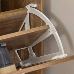 Meuble à Chaussures FSR137-F -Sobuy 711f7fb53ea84253a799761150fdf28d