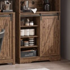 Buffet De Cuisine Industriel FSB83-N -Sobuy 720d06dc68a34cb0acce7d3016b1dc35