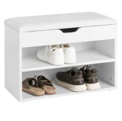 Banc à Chaussures FSR25-W