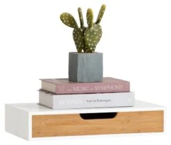 Étagère Suspendue FRG92-WN