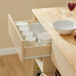 Îlots Centraux KNL04-MI -Sobuy 77b74f48b5ac4113bc5c60a28b715e42