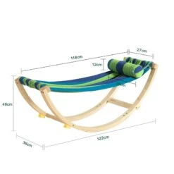 Chaise Longue Pour Enfant KMB16-J -Sobuy 7a95b2ec4c62459da4d0025ad91e45dc