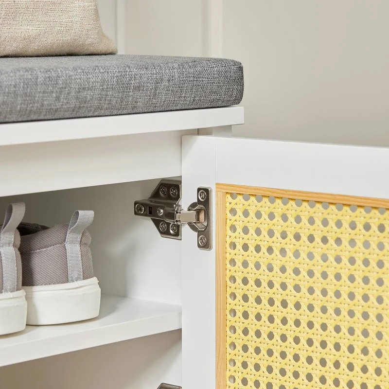 Banc De Rangement FSR126-W 8 Banc De Rangement FSR126-W – Image 8