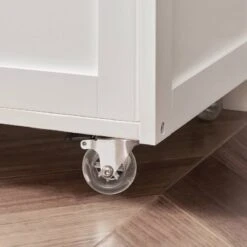 Desserte De Cuisine FKW45-WN 28 Desserte De Cuisine FKW45-WN -Sobuy 7d5949a49418429ea236312840732178