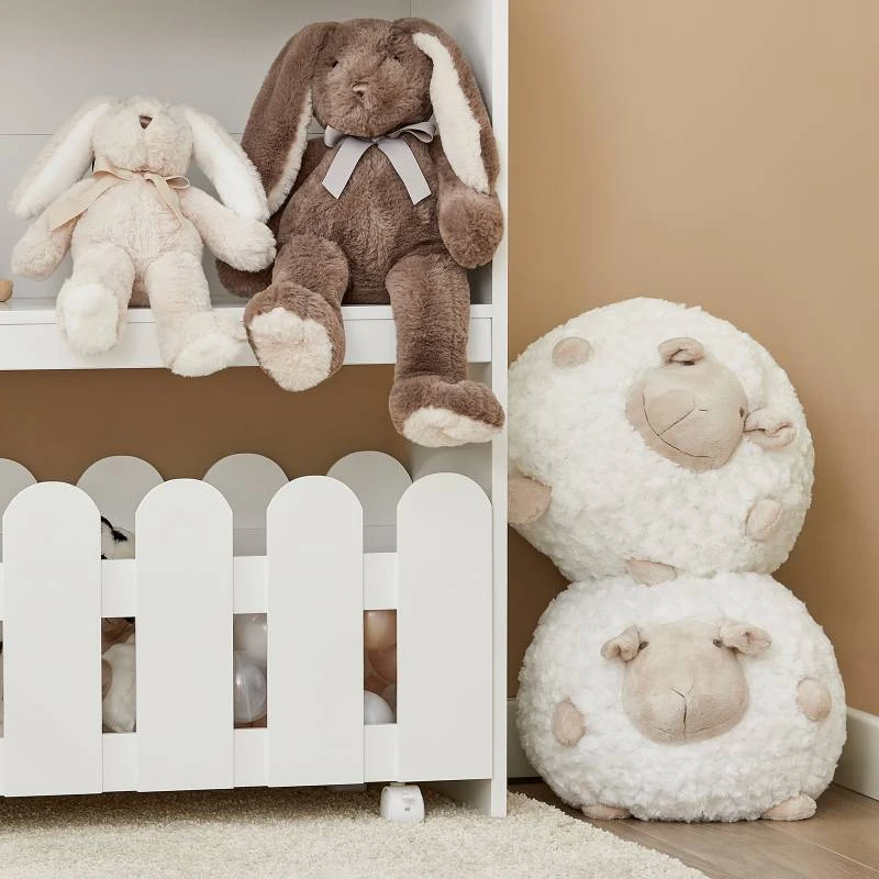 Bibliothèque Enfants KMB52-W 5 Bibliothèque Enfants KMB52-W – Image 5