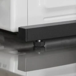 Étagère Micro Ondes KCR08-PF -Sobuy 7f2305231a134ece836f060a10d28cd5