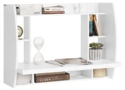 Table Murale Bureau FWT18-W