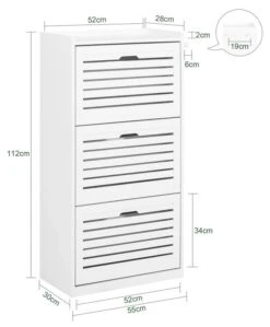 Armoire à Chaussures FSR108-W 17 Armoire à Chaussures FSR108-W -Sobuy 80f05579d2784b11b712cc356058f9e0.cropped 255 10 1312 1590.processed