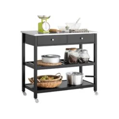 Desserte De Cuisine FKW47-SCH