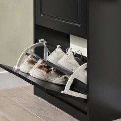 Rangement Chaussures FSR94-HG -Sobuy 82bdbbb3899643d5af2343cff3152725