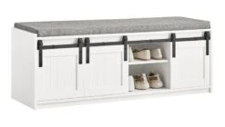 Porte-Chaussures FSR133-W