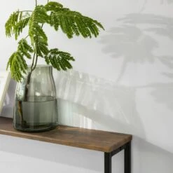 Table Console FSB19-N -Sobuy 855b509a951f4781af3fd7a419ddc874