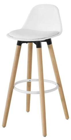 Tabouret De Bar FST70-W