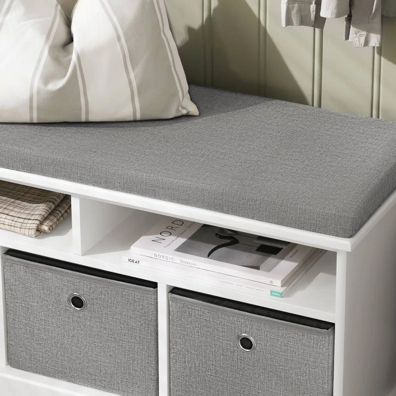 Coffre à Chaussures FSR67-HG 5 Coffre à Chaussures FSR67-HG – Image 5