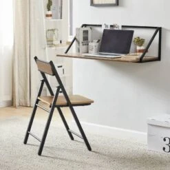 Chaise De Cuisine Pliante FST88-PF 12 Chaise De Cuisine Pliante FST88-PF -Sobuy 89aaa0c3db00431f9765ed32fbc6268c