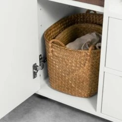 Support Imprimante Roulant FBT105-W -Sobuy 89f47a2f4c2f4b16997a71c0f9990d5c