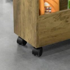 Chariot De Rangement BZR46-W -Sobuy 8c22f7ed965a4a70b4b0b189ea2dc8ed