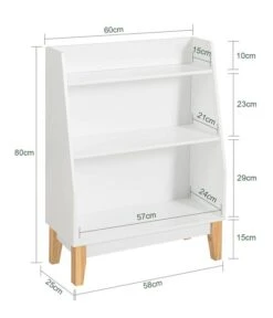 Bibliothèques Enfant KMB47-W -Sobuy 8cb281f316984744b89f31be68699bbf.cropped 176 98 1239 1447.processed