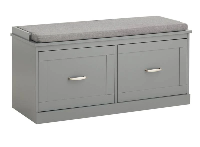 Meuble Bas Entrée FSR131-HG 1 Meuble Bas Entrée FSR131-HG