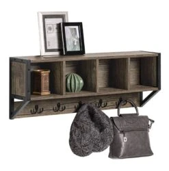 Meuble D’Entrée Vestiaire FHK25-N