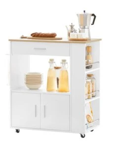 Desserte Roulante FKW113-WN