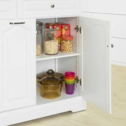 Desserte Roulante FKW100-WN -Sobuy 92c4081cebe944949ef45feda3d082f7