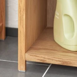 Meuble Bas De Salle De Bain BZR99-N -Sobuy 92f94ec77675480b83957d84d15c9dd4