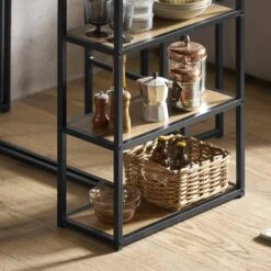 1 Table Et 2 Tabourets De Bar OGT43-HG 15 1 Table Et 2 Tabourets De Bar OGT43-HG -Sobuy 93cdd4cb10a1429db1d031bae1b5409a