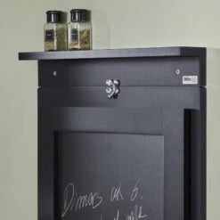 Table Murale FWT20-HG -Sobuy 93e4fbad54674d8dba8a29b7478eb836