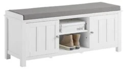 Banc à Chaussures FSR35-W