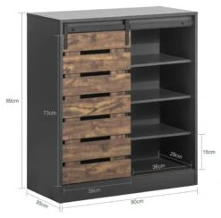 Commode à Chaussures Armoire FSB65-HG -Sobuy 96d972c932e04d4b96e621c5611c40b8.cropped 22 50 1534 1516.processed