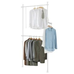 Rangement Pour Vêtement FRG109-W