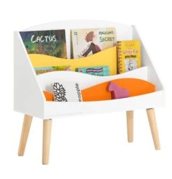 Étagère Enfant KMB63-W
