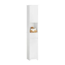 Colonne De Salle De Bain BZR109-W