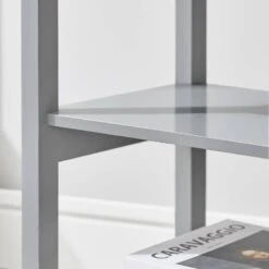 Table De Chevet Bout De Canapé FBT46-W -Sobuy 9c99ecdd3b20446d8c23e70e27dda2ba