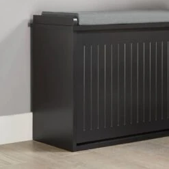 Meuble à Chaussures FSR98-SCH 23 Meuble à Chaussures FSR98-SCH -Sobuy 9e80db6345944d45ac3474e796dc8b68